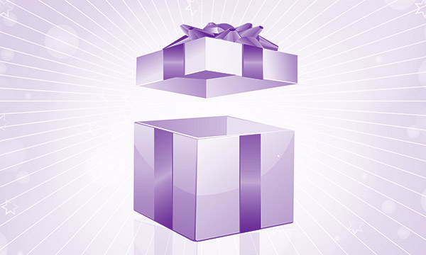 Formule cadeau