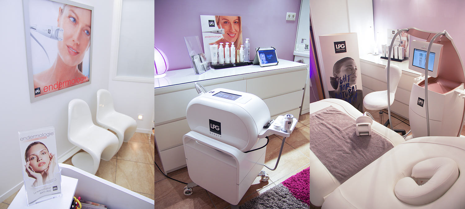 Institut Beauté ALLURE, INSTITUT DE BEAUTÉ à La Valette du Var & centre expert LPG