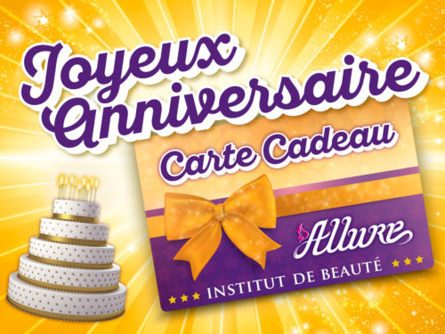 Institut-beaute-allure-carte-cadeau-Anniversaire-la-valette-du-var
